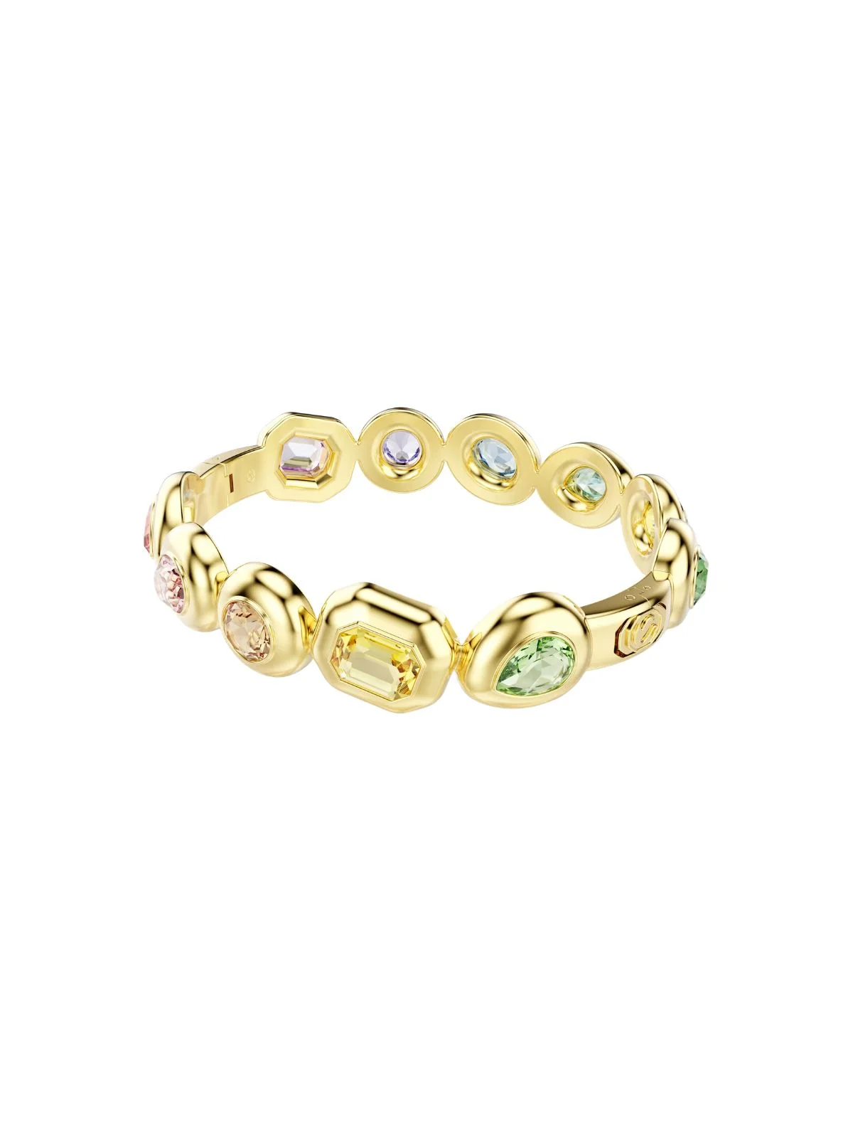 SWAROVSKI Vòng Tay Gema:Bangle Mul/Gos M
