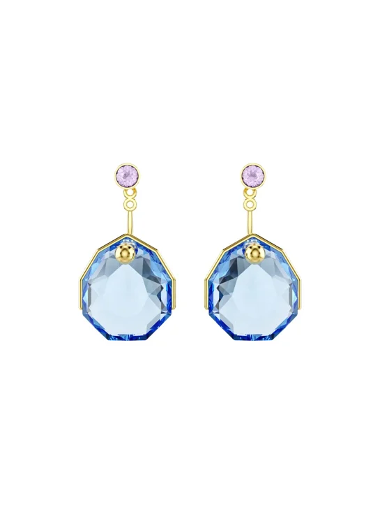 SWAROVSKI Bông Tai Gema:Pe Ear Jacket Rc05/Gos
