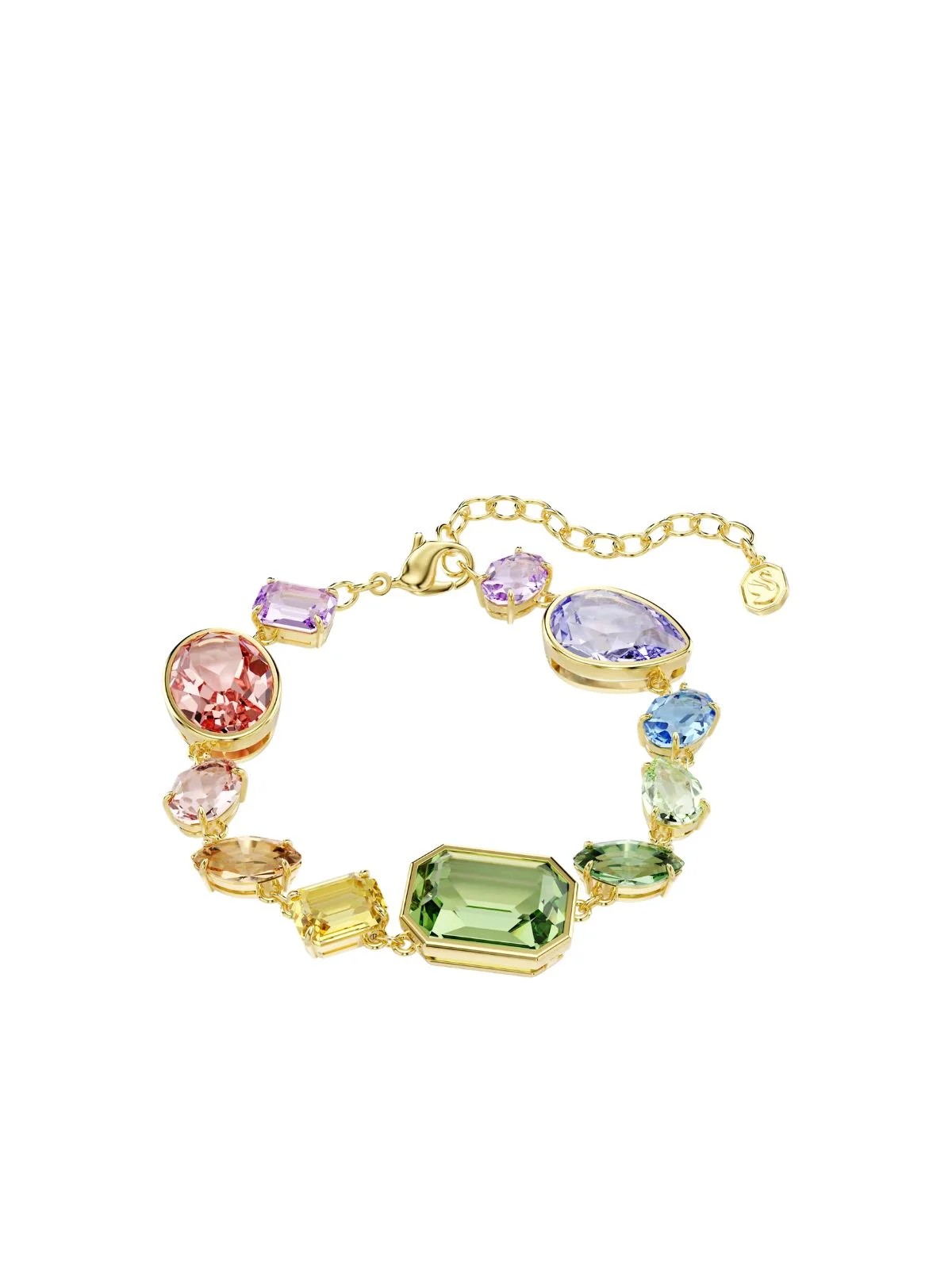 SWAROVSKI Vòng Tay Gema:Bracelet Mul/Gos