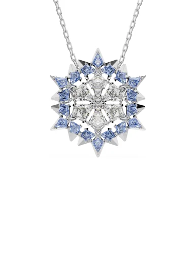 SWAROVSKI Cài Áo/Mặt Dây Chuyền Mp Magic:Pend Brooch Grebl/Rhs