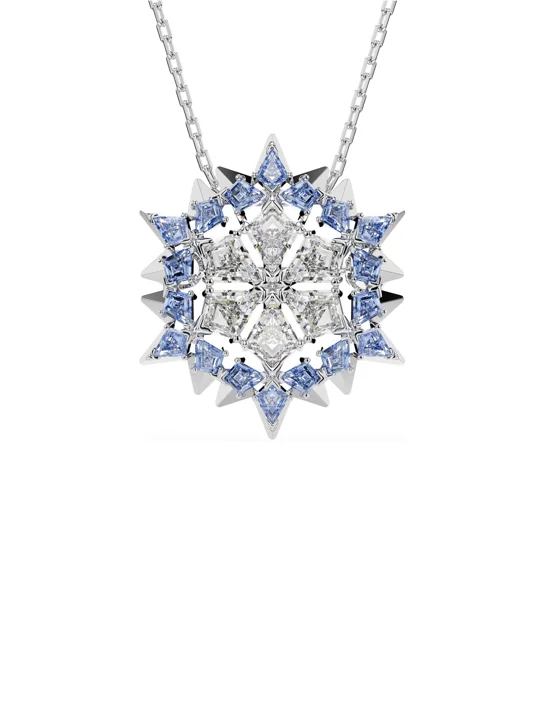 SWAROVSKI Cài Áo/Mặt Dây Chuyền Mp Magic:Pend Brooch Grebl/Rhs