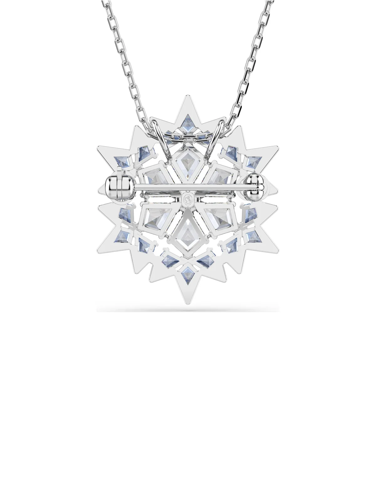 SWAROVSKI Cài Áo/Mặt Dây Chuyền Mp Magic:Pend Brooch Grebl/Rhs