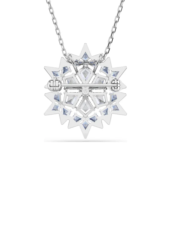 SWAROVSKI Cài Áo/Mặt Dây Chuyền Mp Magic:Pend Brooch Grebl/Rhs
