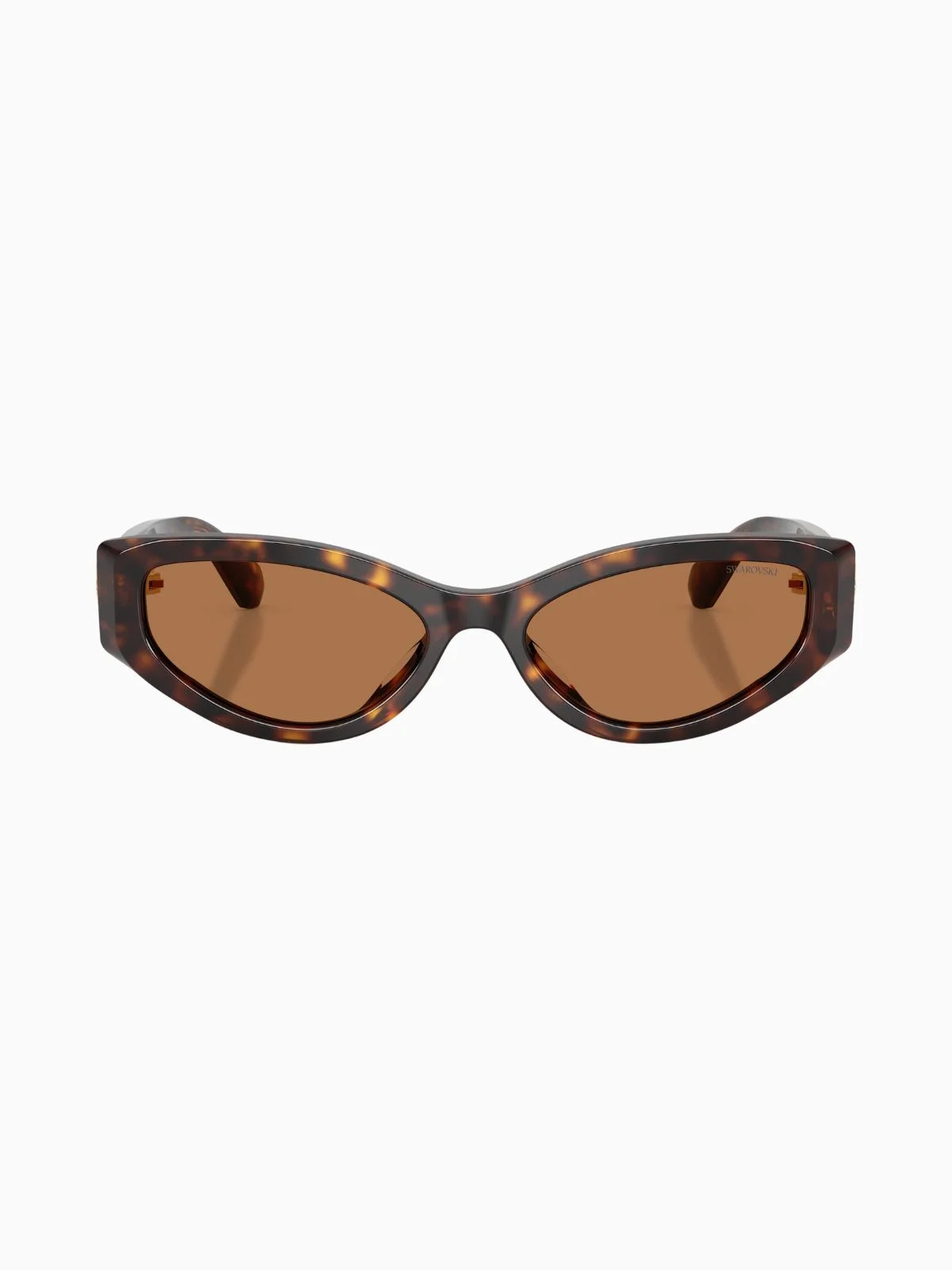 SWAROVSKI Mắt Kính Lucent:Eyewear Sk6045 Gsha