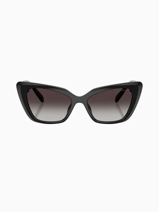 SWAROVSKI Mắt Kính Millenia:Eyewear Sk6047 Bl/Cre
