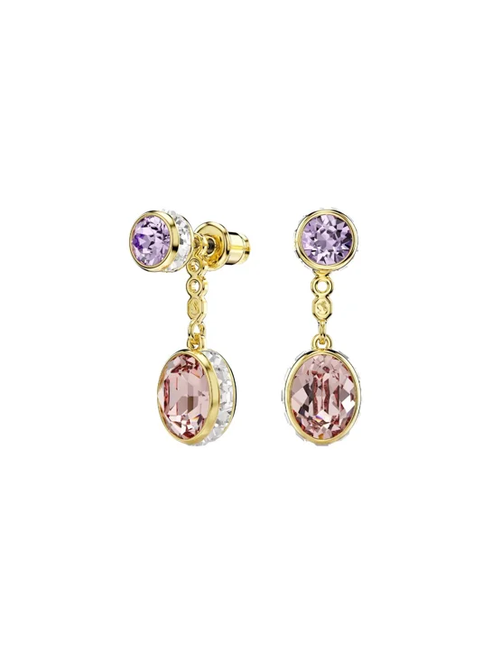 SWAROVSKI Bông Tai Chroma:Pe Versatile Mul/Gos