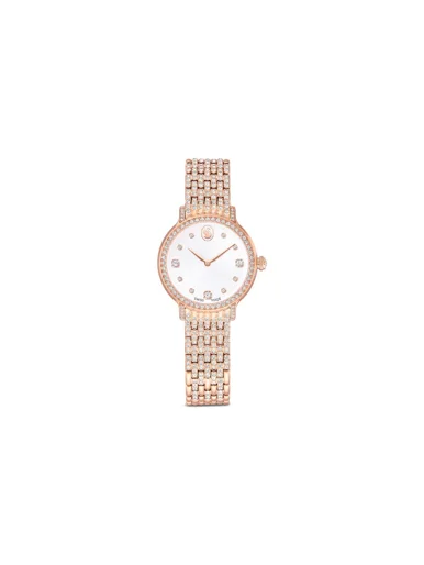 SWAROVSKI Đồng Hồ Imber:Mb Pro/White/Pro