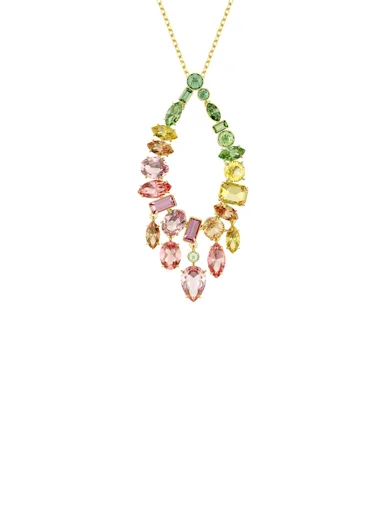 SWAROVSKI Vòng Cổ Gema:Pend Mul/Gos