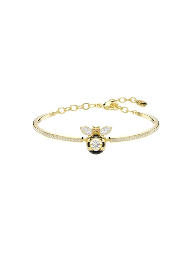 SWAROVSKI Vòng Tay Idyllia:Soft Bee Dc Mul/Gos