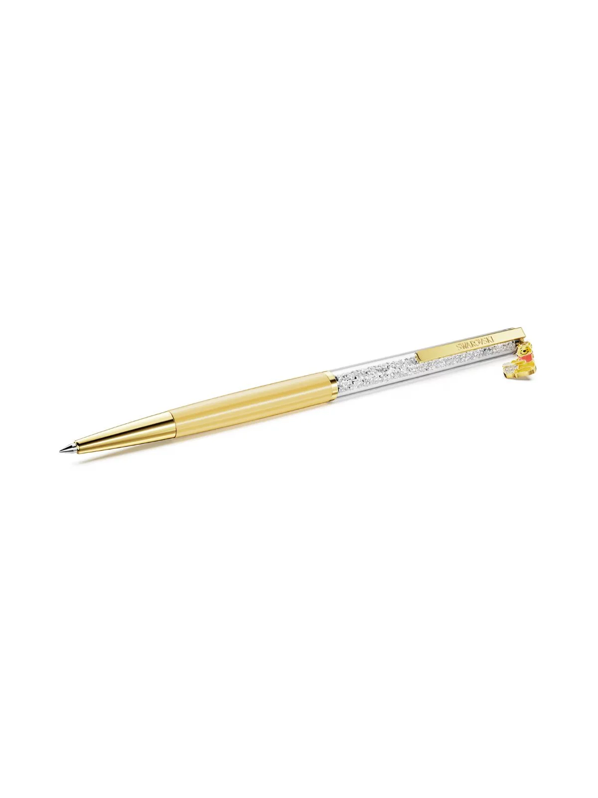 SWAROVSKI Bút Crystalline:Bp Pen Pooh Crygos