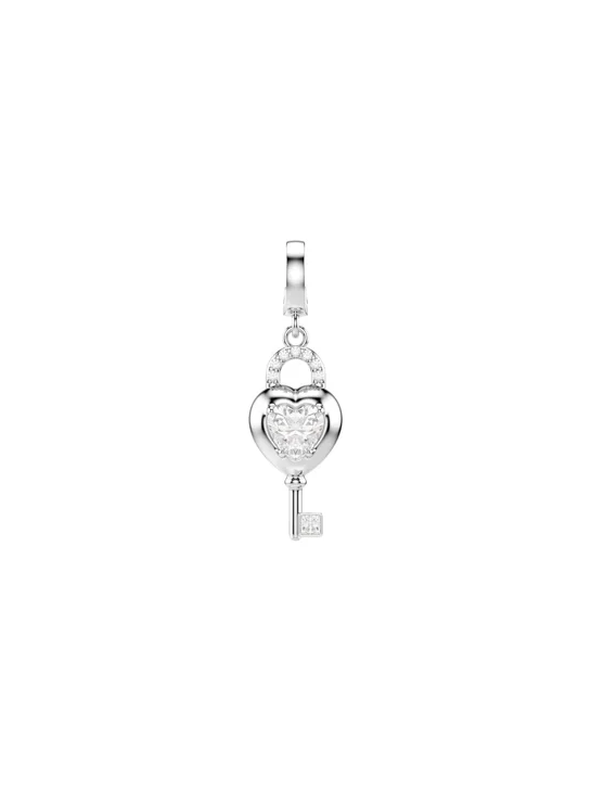 SWAROVSKI Mặt Dây Đeo Idyllia:Charm Cry/Rhs