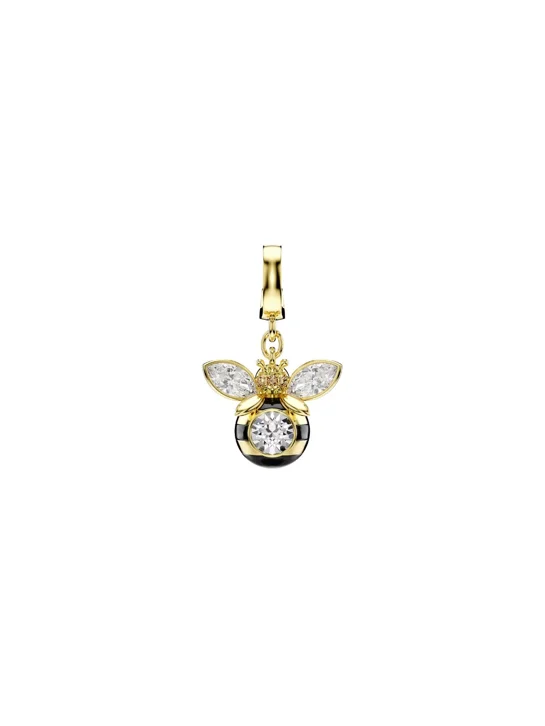 SWAROVSKI Mặt Dây Đeo Idyllia:Charm Bee Mul/Gos
