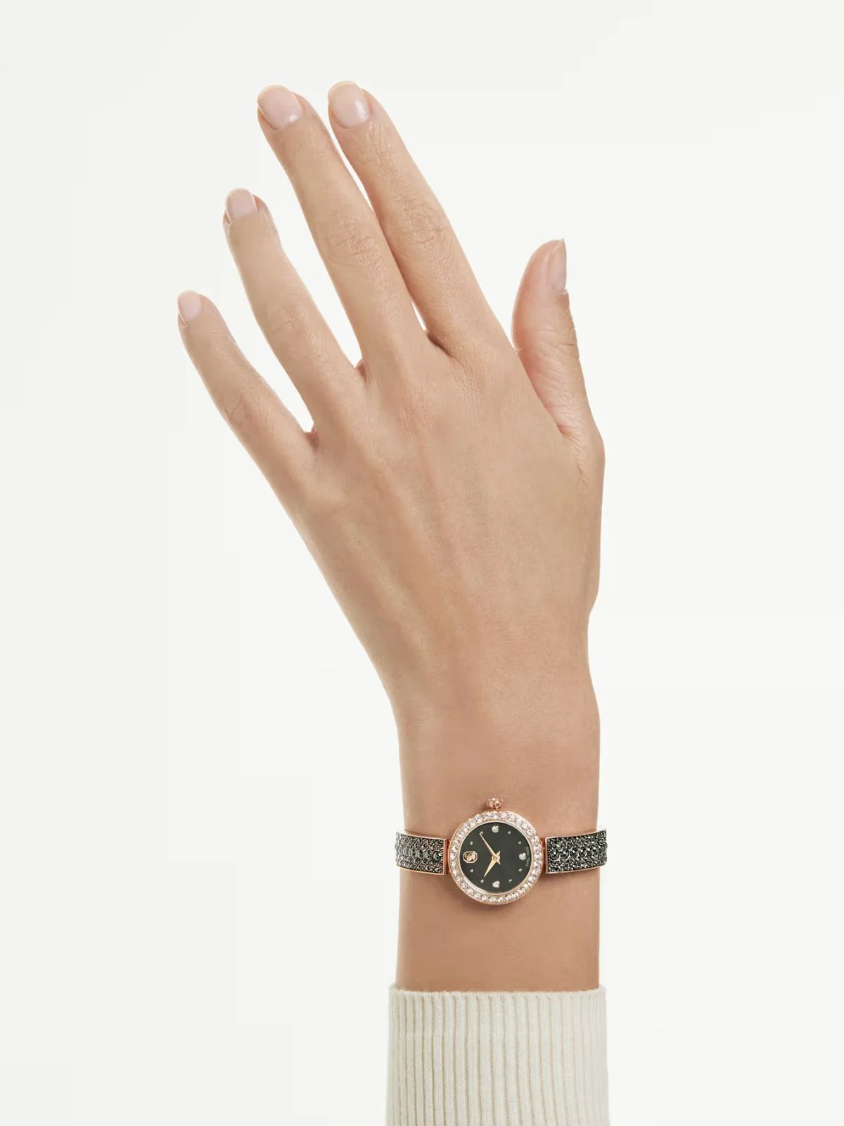 SWAROVSKI Đồng Hồ Matrix:Mb Pro/Black/Pro