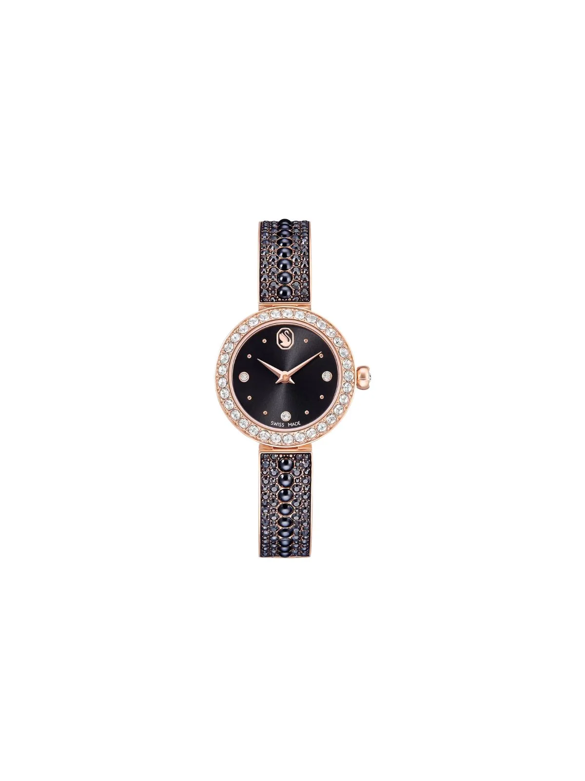 SWAROVSKI Đồng Hồ Matrix:Mb Pro/Black/Pro