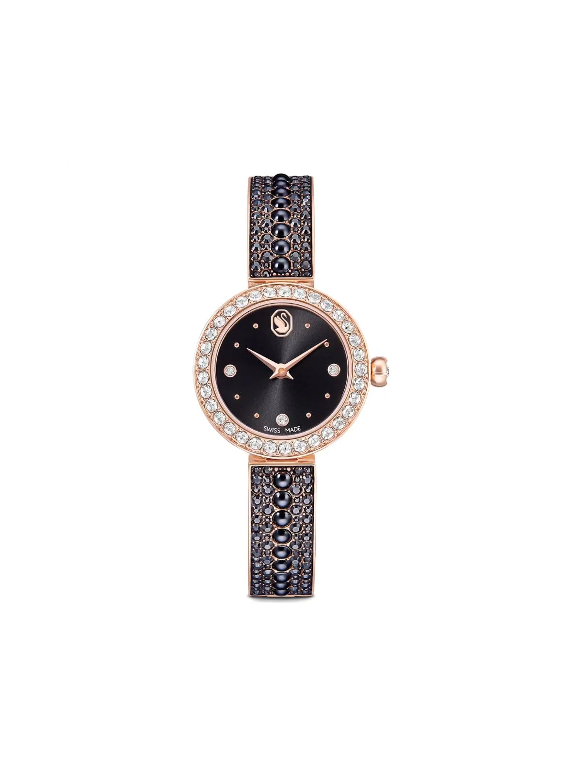 SWAROVSKI Đồng Hồ Matrix:Mb Pro/Black/Pro