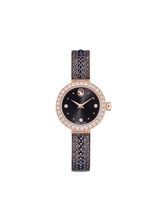 SWAROVSKI Đồng Hồ Matrix:Mb Pro/Black/Pro