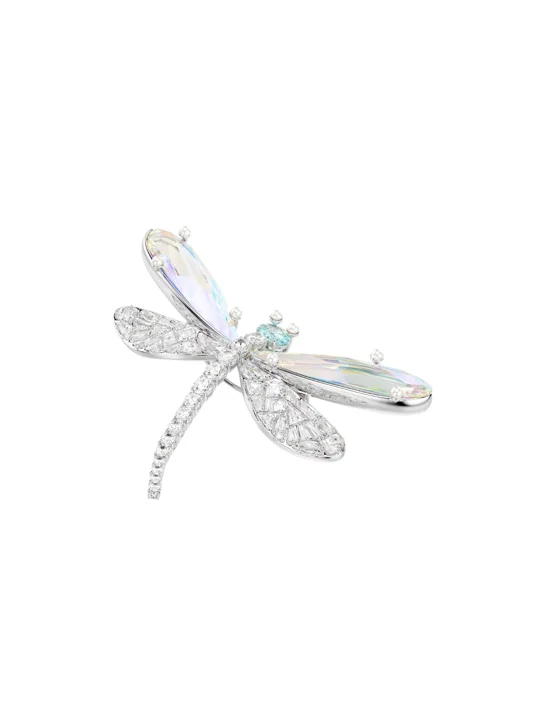 SWAROVSKI Cài Áo 2026 Capsule:Pnb Gretc/Rhs