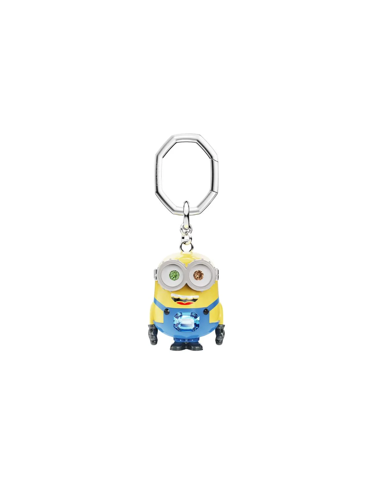 SWAROVSKI Móc Treo Trang Trí Minions:Keyring