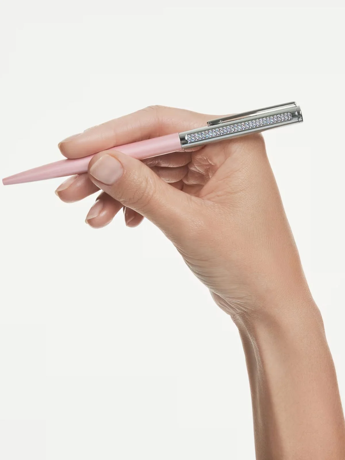 SWAROVSKI Bút Matrix:Bp Pen Cry Ab/Pil