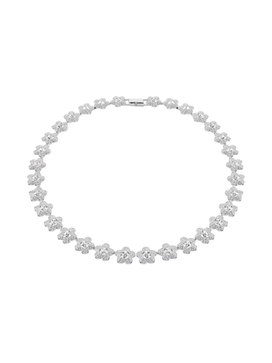 SWAROVSKI Vòng Cổ Capsule:All Ard Cry/Rhs