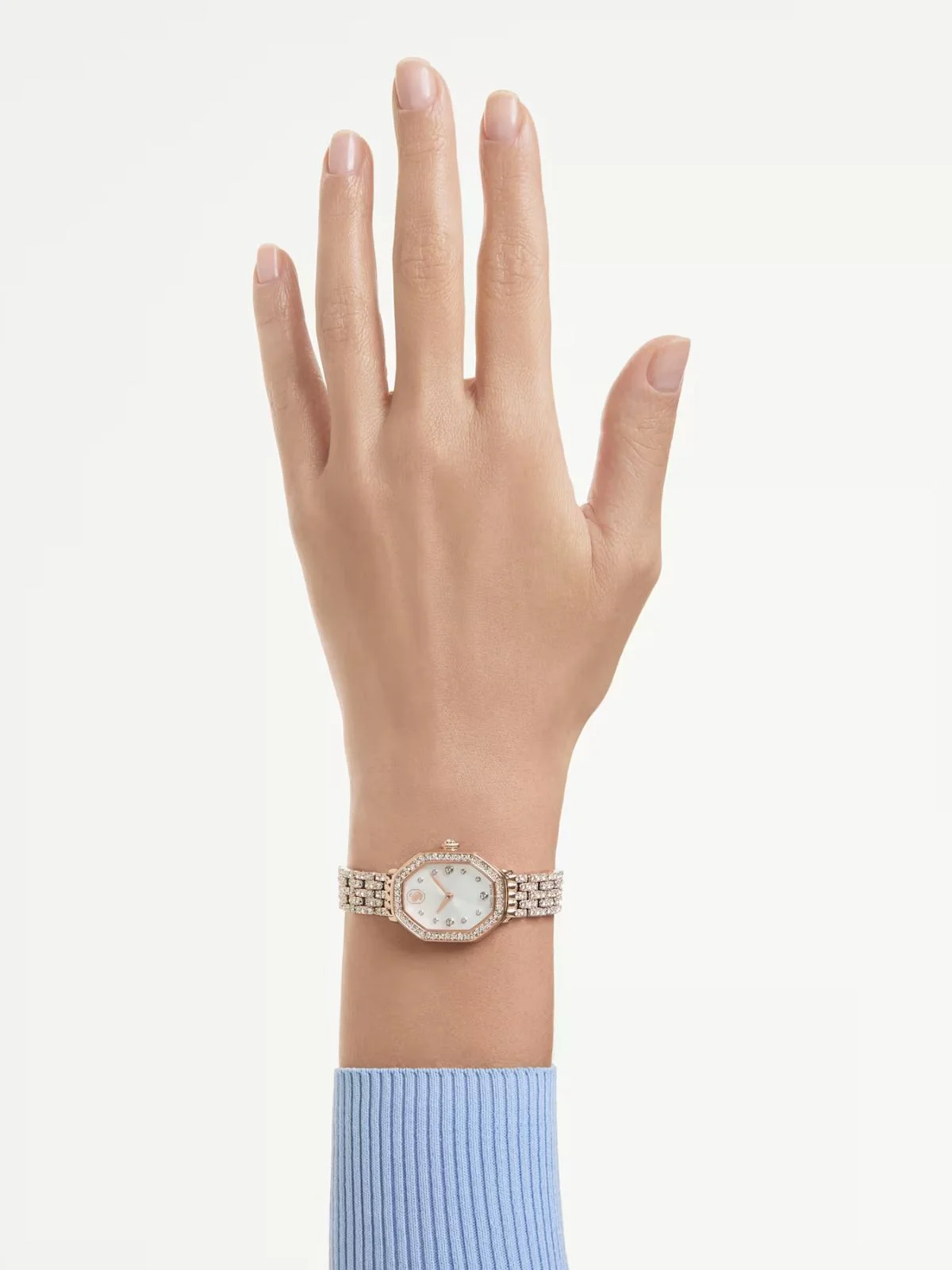 SWAROVSKI Đồng Hồ Dextera:Mb Fp Pro/Sil/Pro