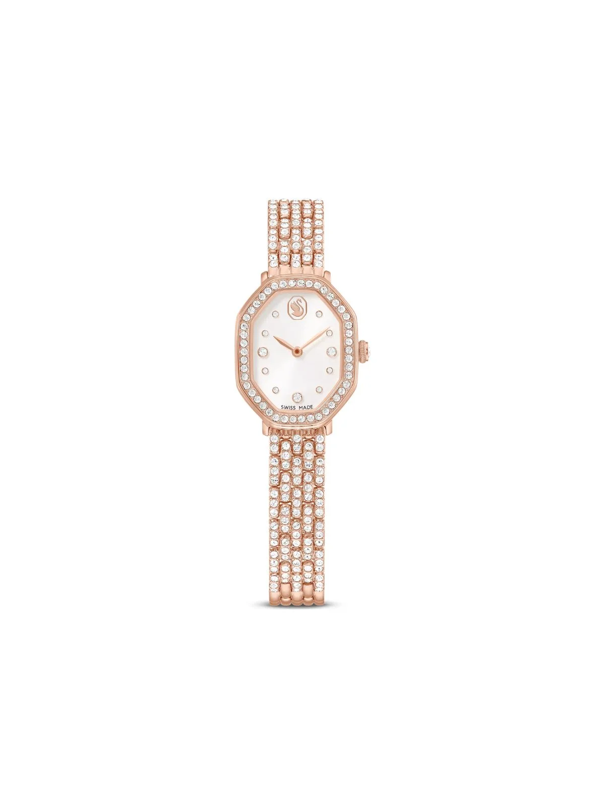 SWAROVSKI Đồng Hồ Dextera:Mb Fp Pro/Sil/Pro