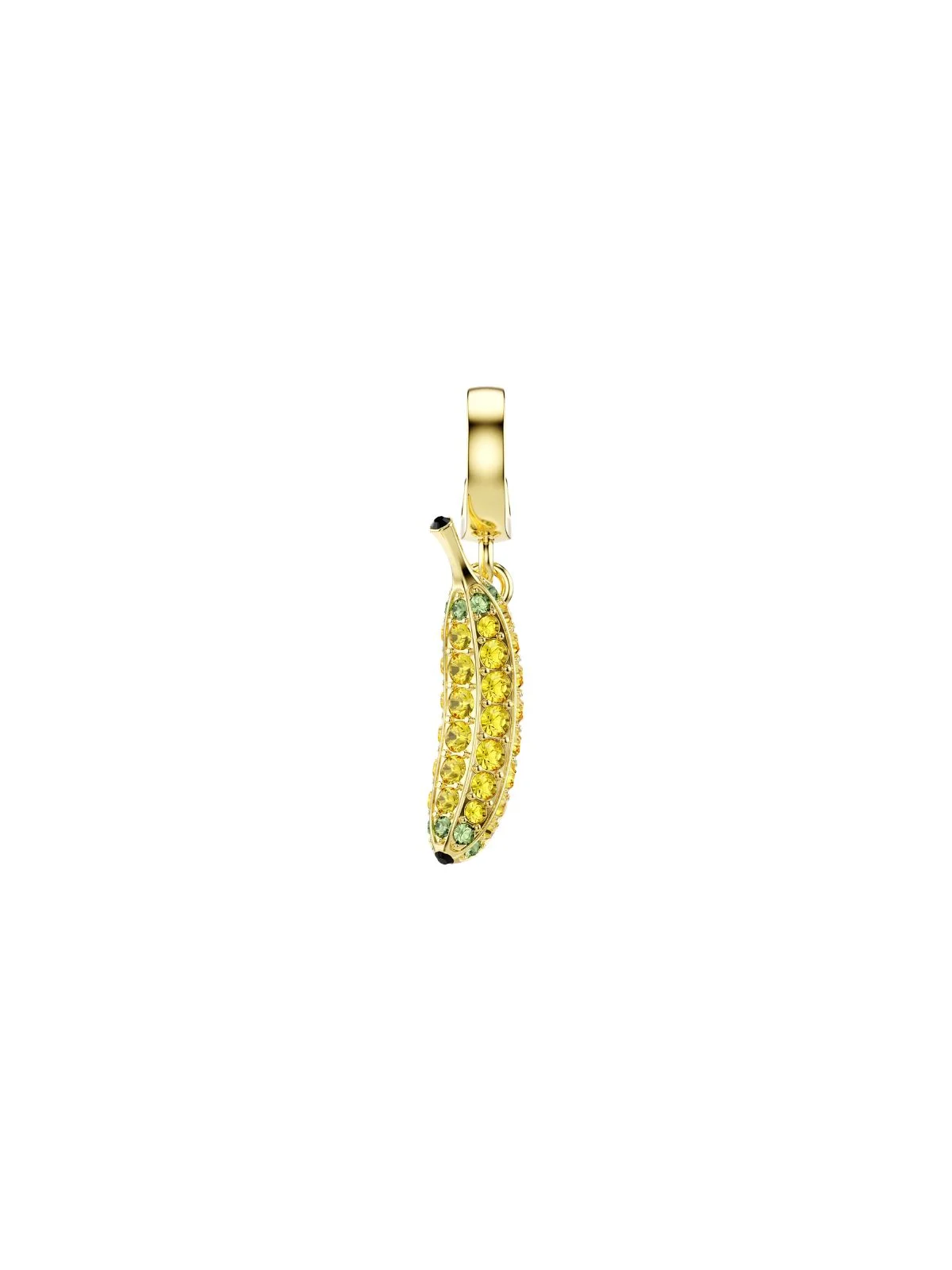 SWAROVSKI Mặt Dây Đeo Minions:Charm Banana Yel/Gos