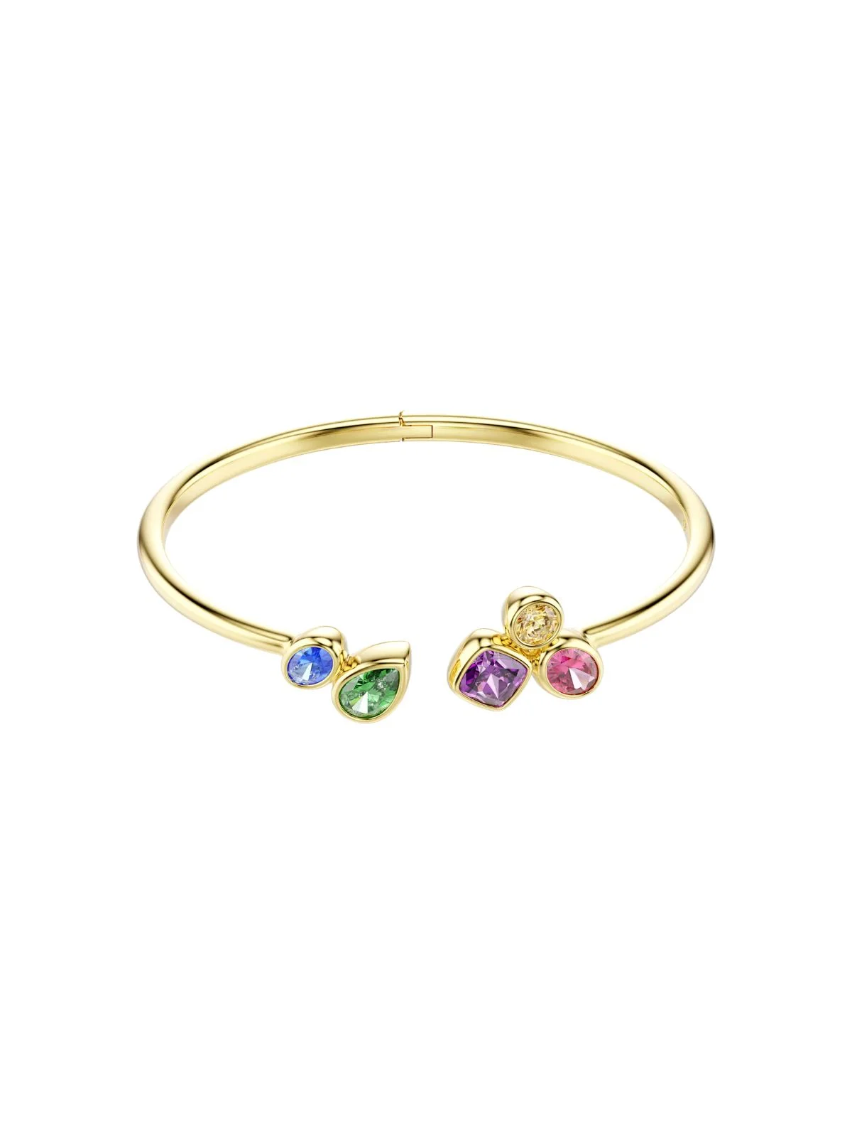 SWAROVSKI Vòng Tay Imber:Bangle Mul/Gos M