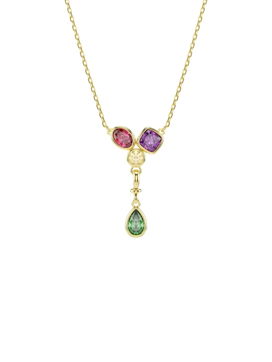 SWAROVSKI Vòng Cổ Imber:Pend Y Mul/Gos