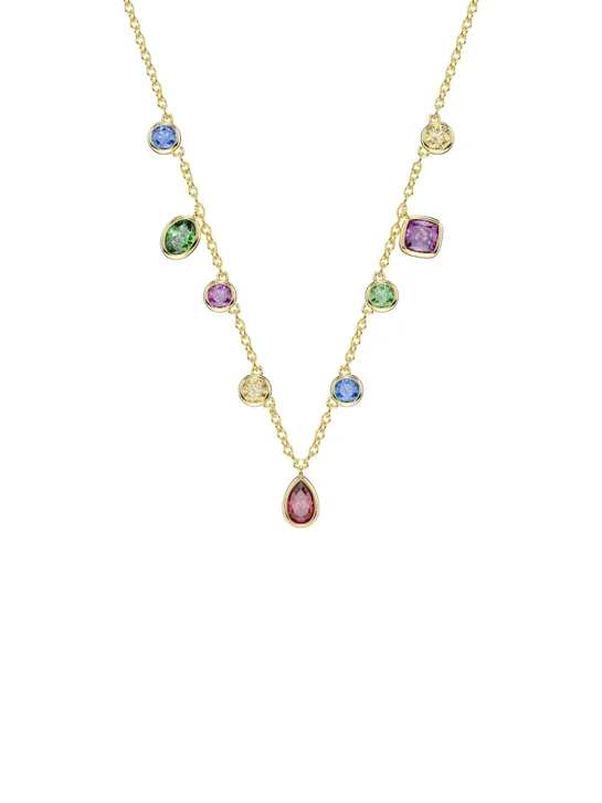 SWAROVSKI Vòng Cổ Imber:Necklace Mul/Gos