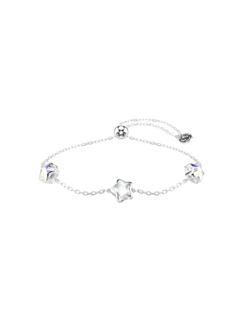 SWAROVSKI Vòng Tay Chroma:Bracelet Soft Mul/Rhs