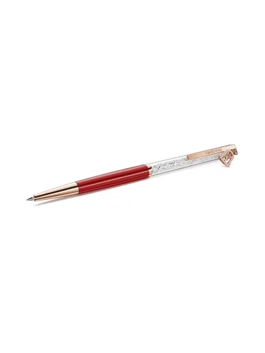 SWAROVSKI Bút Crystalline:Bp Pen Btb Red/Ros