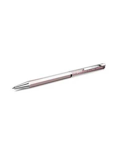 SWAROVSKI Bút Crystalline:Bp Pen Oct Ros/Cry