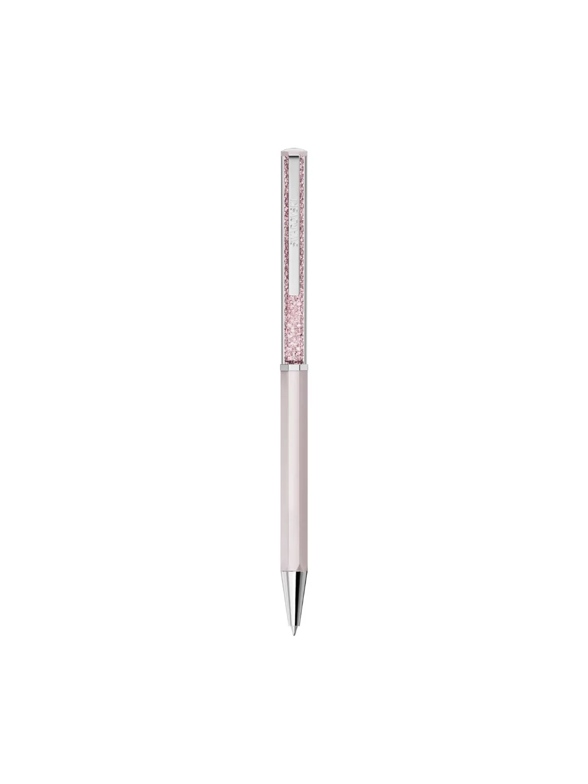 SWAROVSKI Bút Crystalline:Bp Pen Oct Ros/Cry