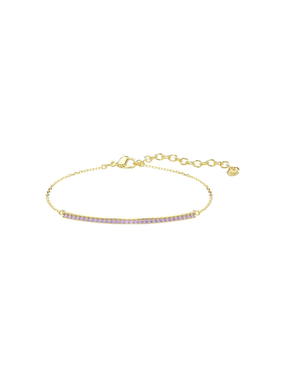 SWAROVSKI Vòng Tay Mp Only:Bracelet Fanpl/Gos