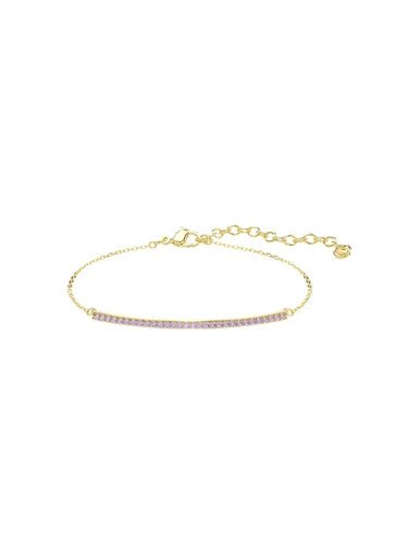 SWAROVSKI Vòng Tay Mp Only:Bracelet Fanpl/Gos