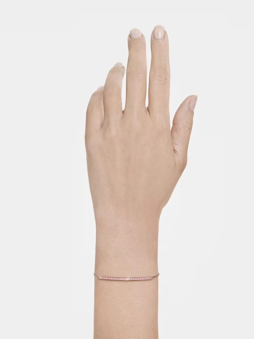 SWAROVSKI Vòng Tay Mp Only:Bracelet Fanpi/Ros
