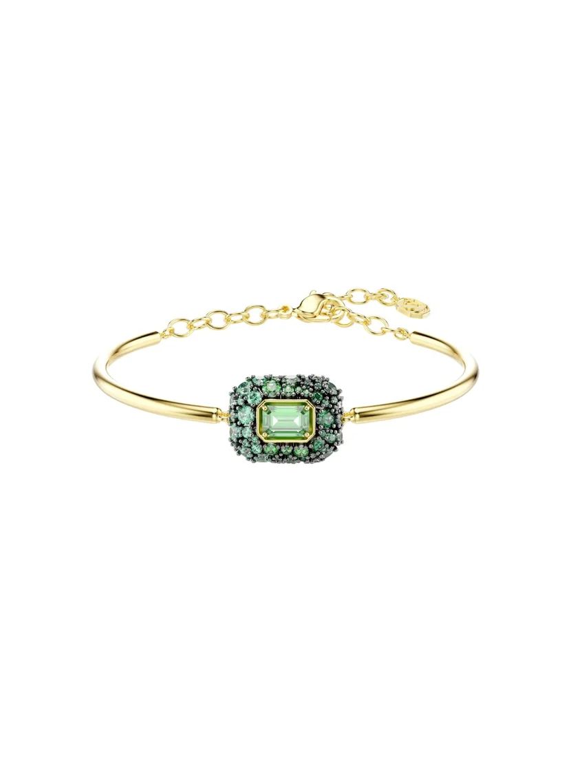 SWAROVSKI Vòng Tay Sublima:Soft Gretc/Gos