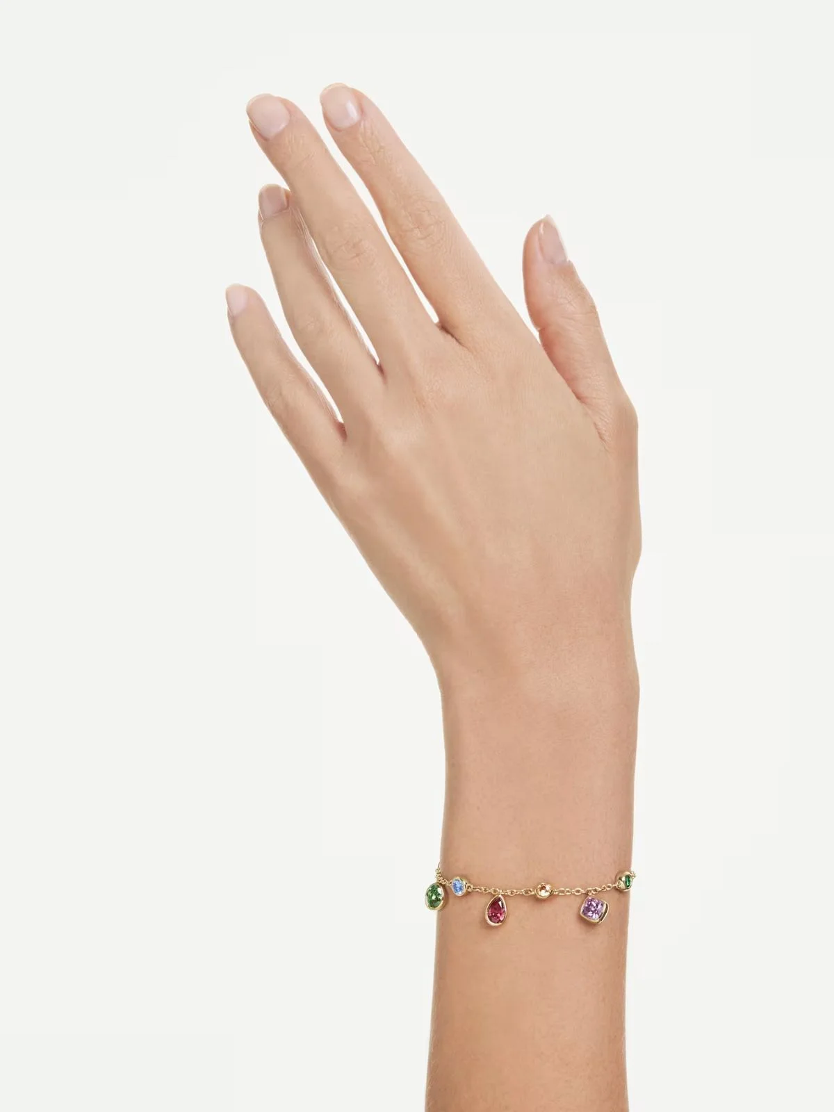 SWAROVSKI Vòng Tay Imber:Bracelet Mul/Gos