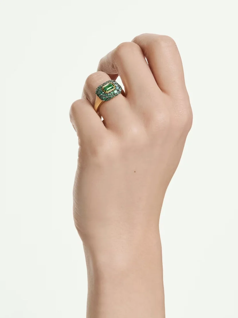SWAROVSKI Nhẫn Sublima:Ring Gretc/Gos