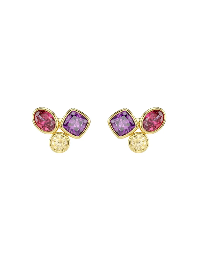 SWAROVSKI Bông Tai Imber:Pe Stud Mul/Gos