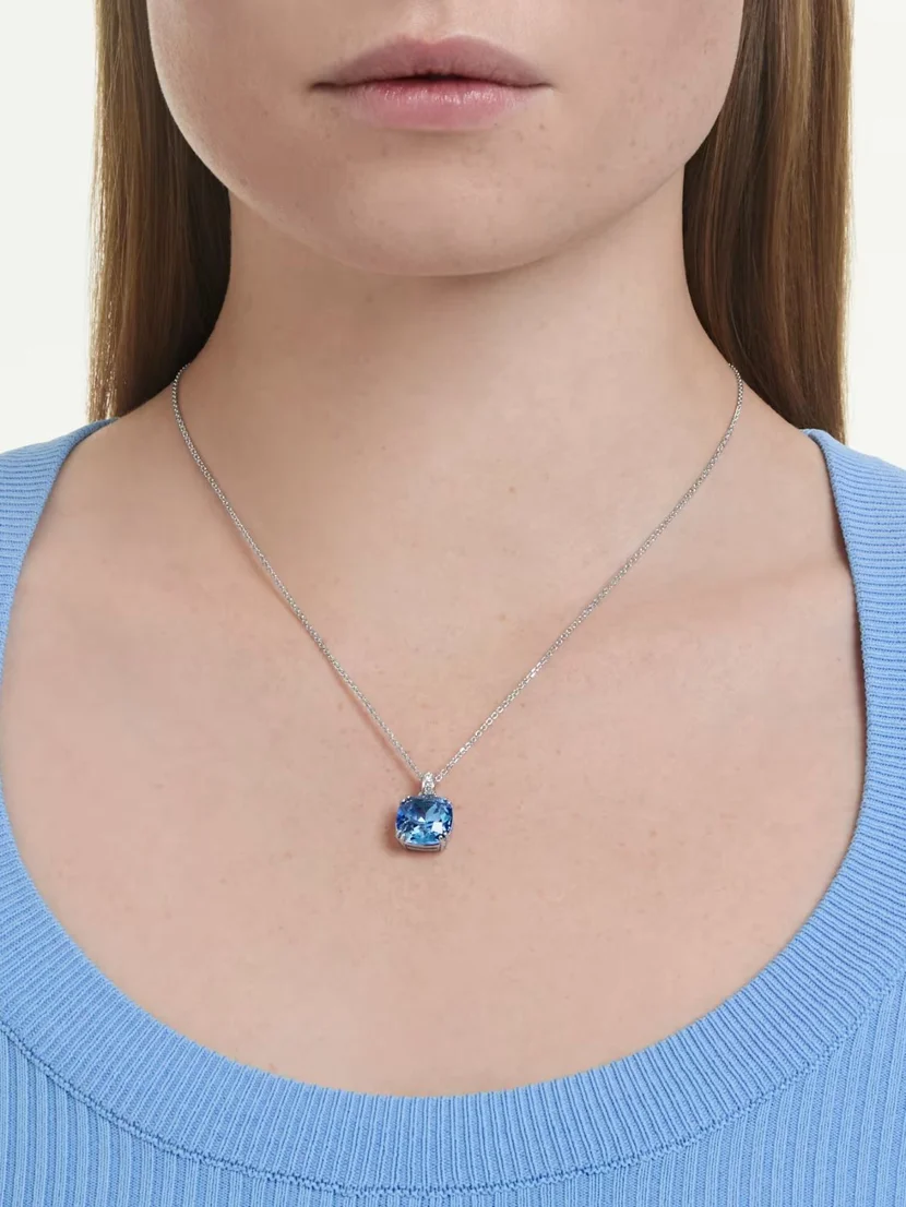 SWAROVSKI Vòng Cổ Millenia:Pend Rc05Ignit/Rhs
