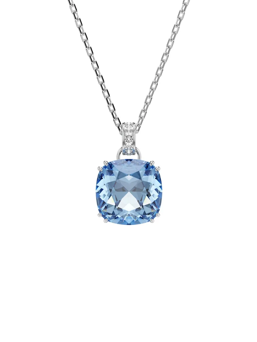 SWAROVSKI Vòng Cổ Millenia:Pend Rc05Ignit/Rhs