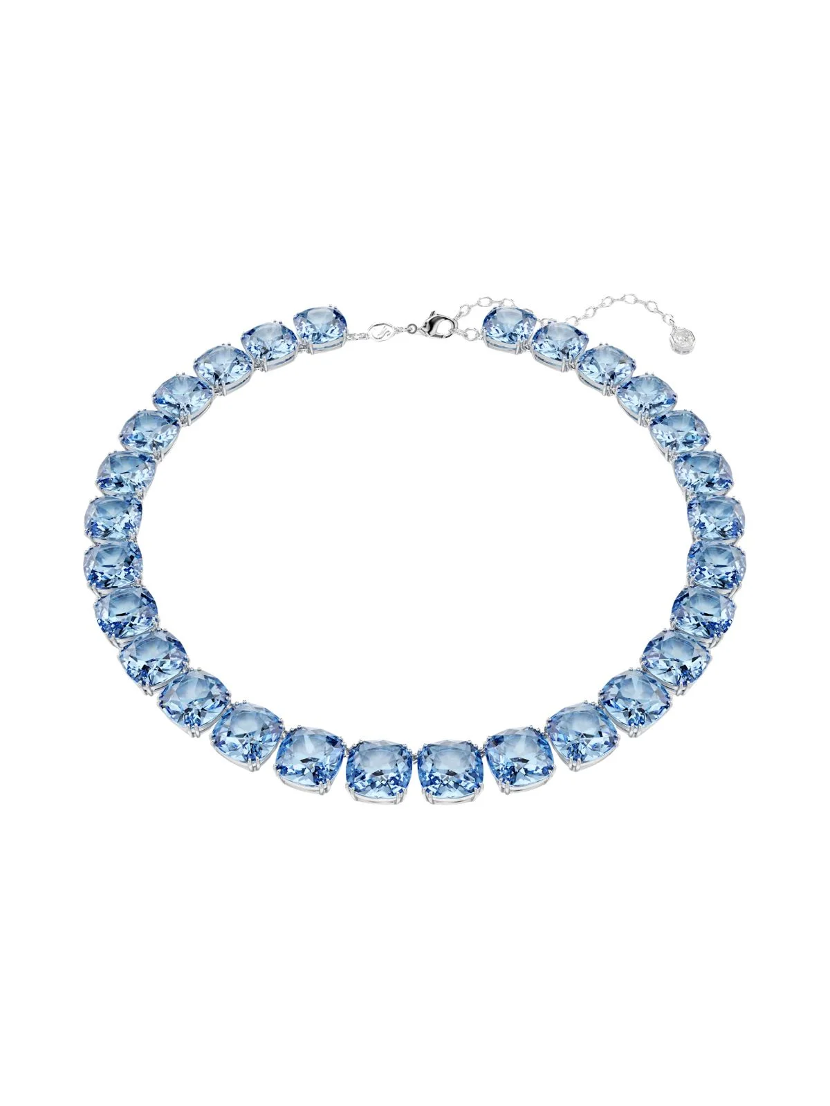 SWAROVSKI Vòng Cổ Millenia:All Ard Rc05Ignit/Rhs