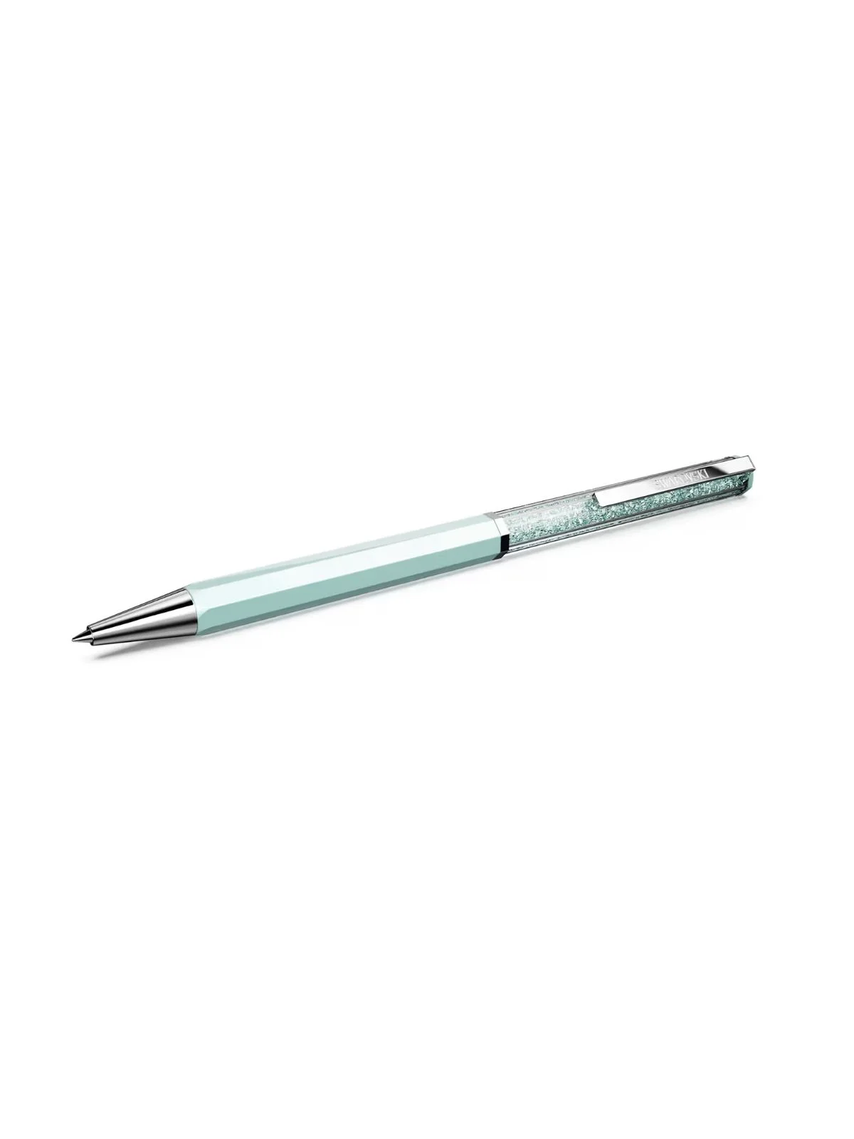 SWAROVSKI Bút Crystalline:Bp Pen Oct Laz/Rhs