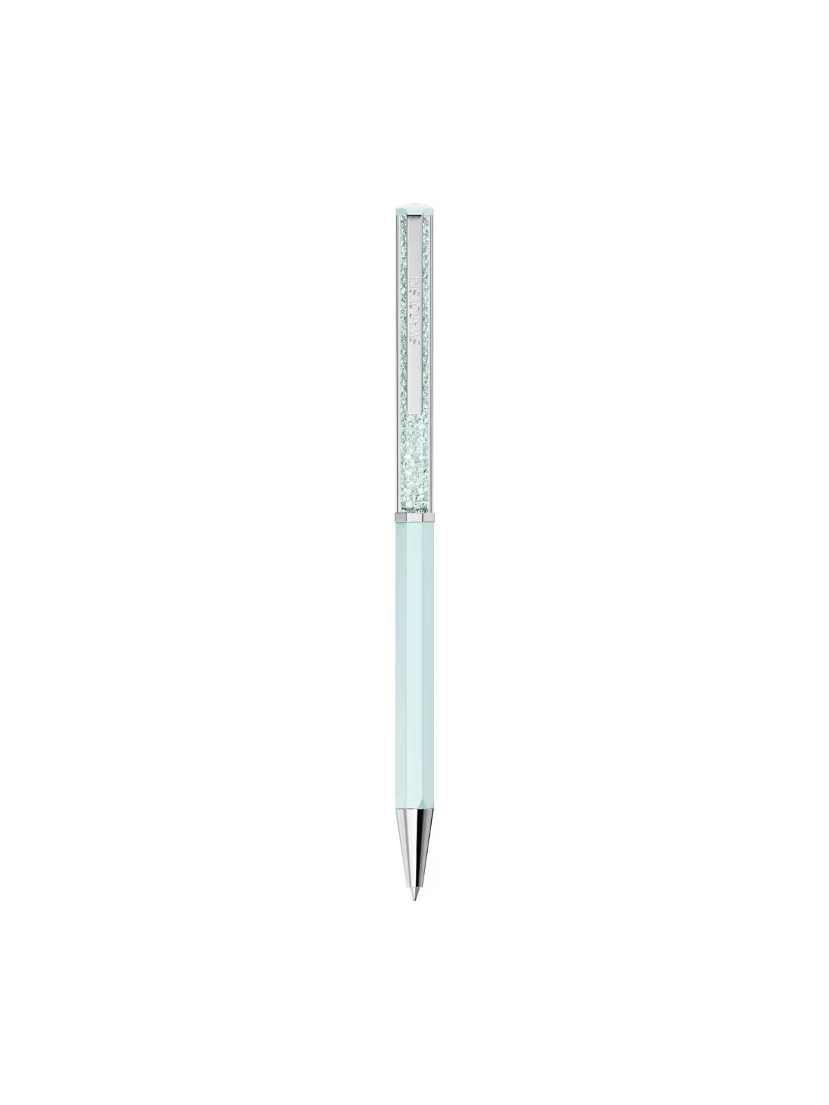 SWAROVSKI Bút Crystalline:Bp Pen Oct Laz/Rhs