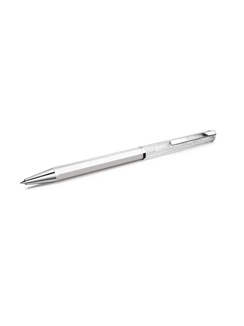 SWAROVSKI Bút Crystalline:Bp Pen Oct Cry/Rhs