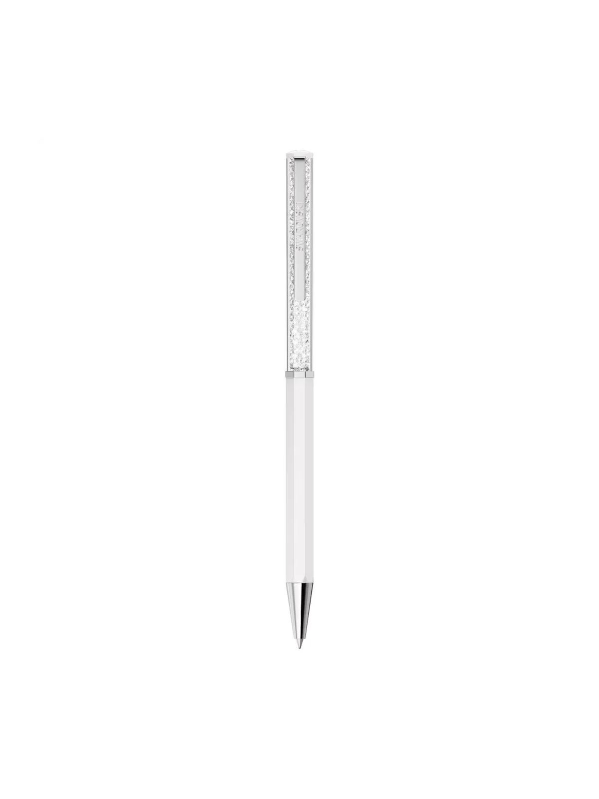 SWAROVSKI Bút Crystalline:Bp Pen Oct Cry/Rhs