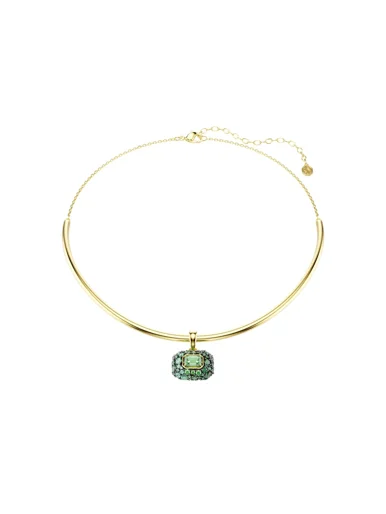 SWAROVSKI Vòng Cổ Sublima:Choker Gretc/Gos