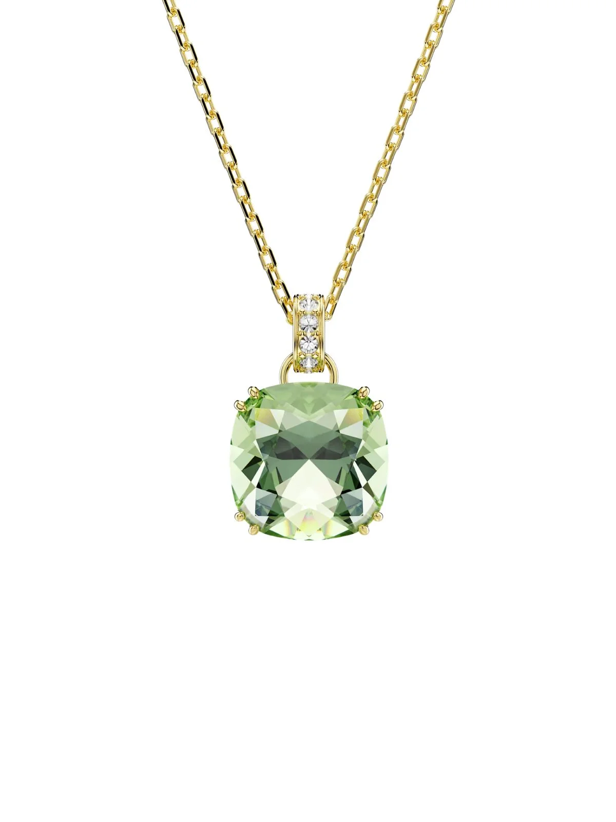 SWAROVSKI Vòng Cổ Millenia:Pend Rc08Ignit/Gos